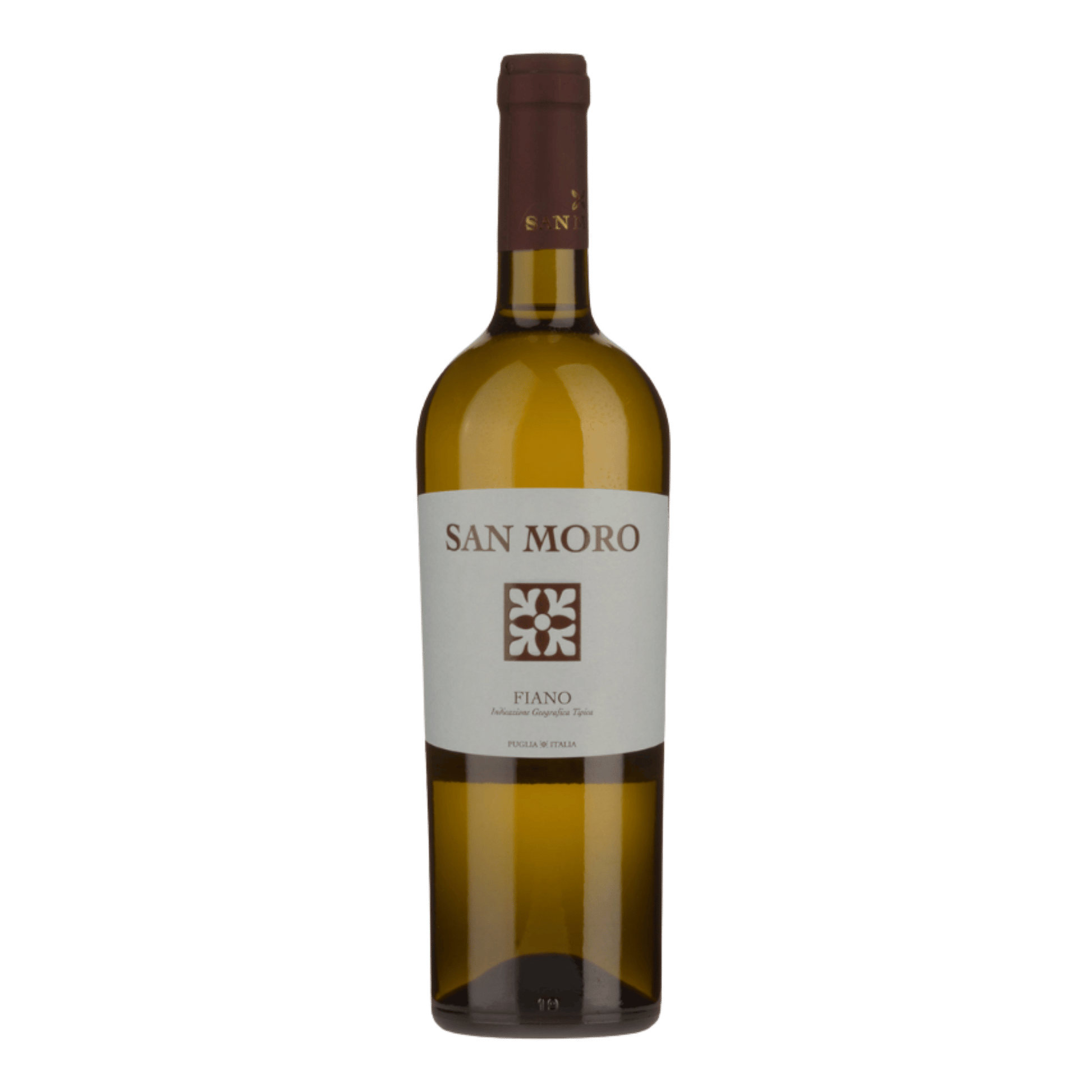 San Moro Fiano Salento 2024 - DiVino.com.au