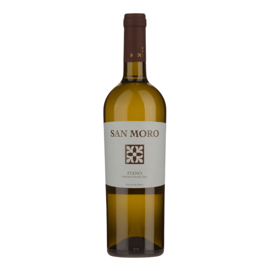 San Moro Fiano Salento 2024 - DiVino.com.au
