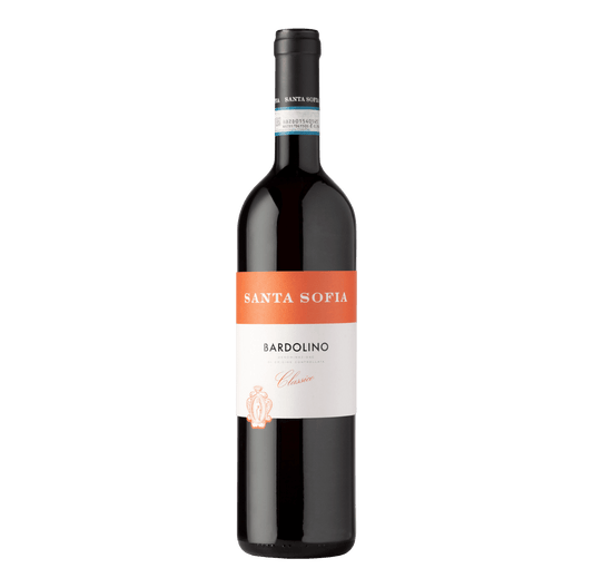Santa Sofia Bardolino Classico DOC - DiVino.com.au