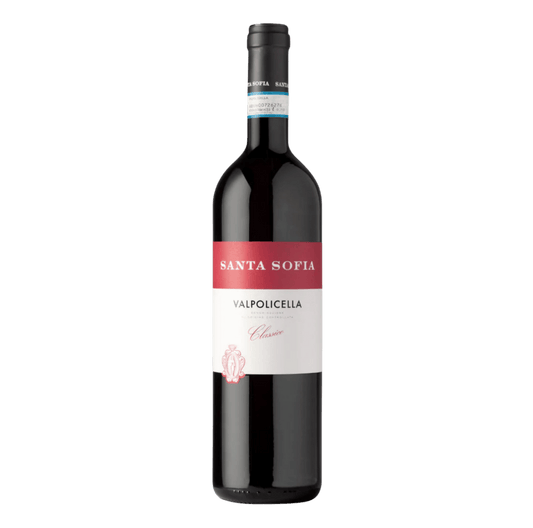 Santa Sofia Valpolicella Classico DOC 2023 - DiVino.com.au