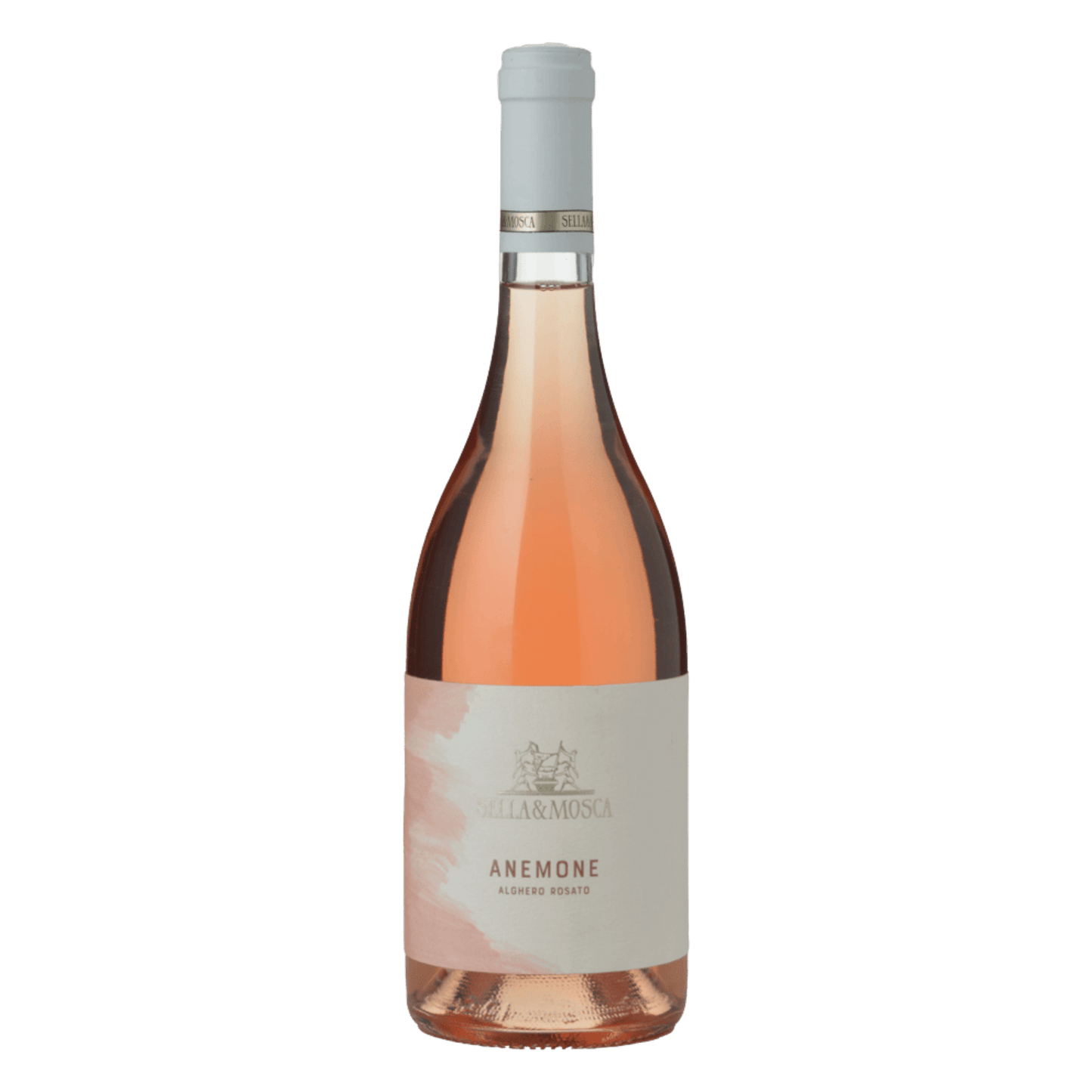 Sella & Mosca 'Anemone' Rosato Alghero DOC - DiVino.com.au