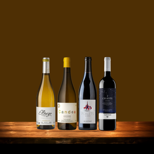 Taste of Spain Gift Pack