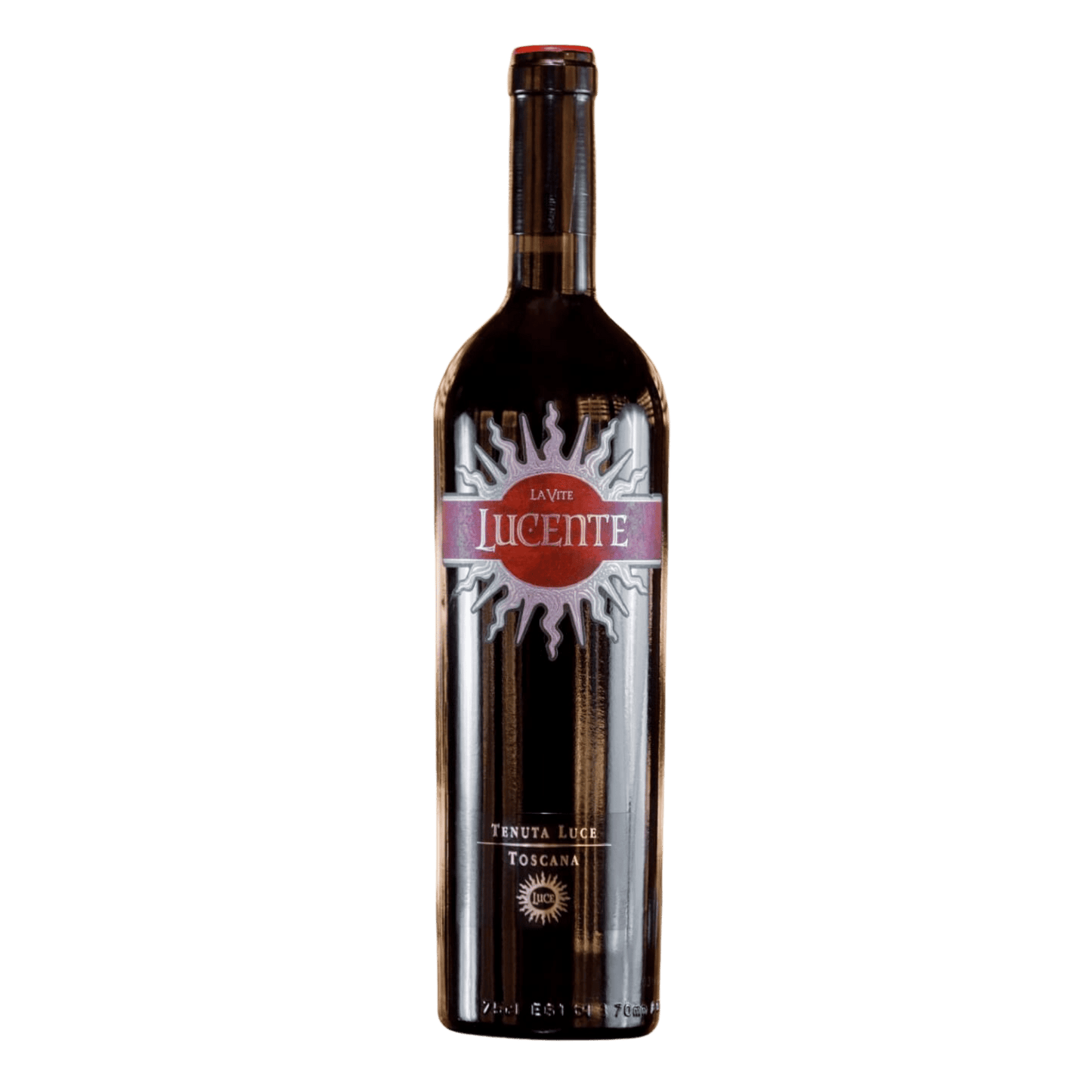 Tenuta Luce Lucente - DiVino.com.au