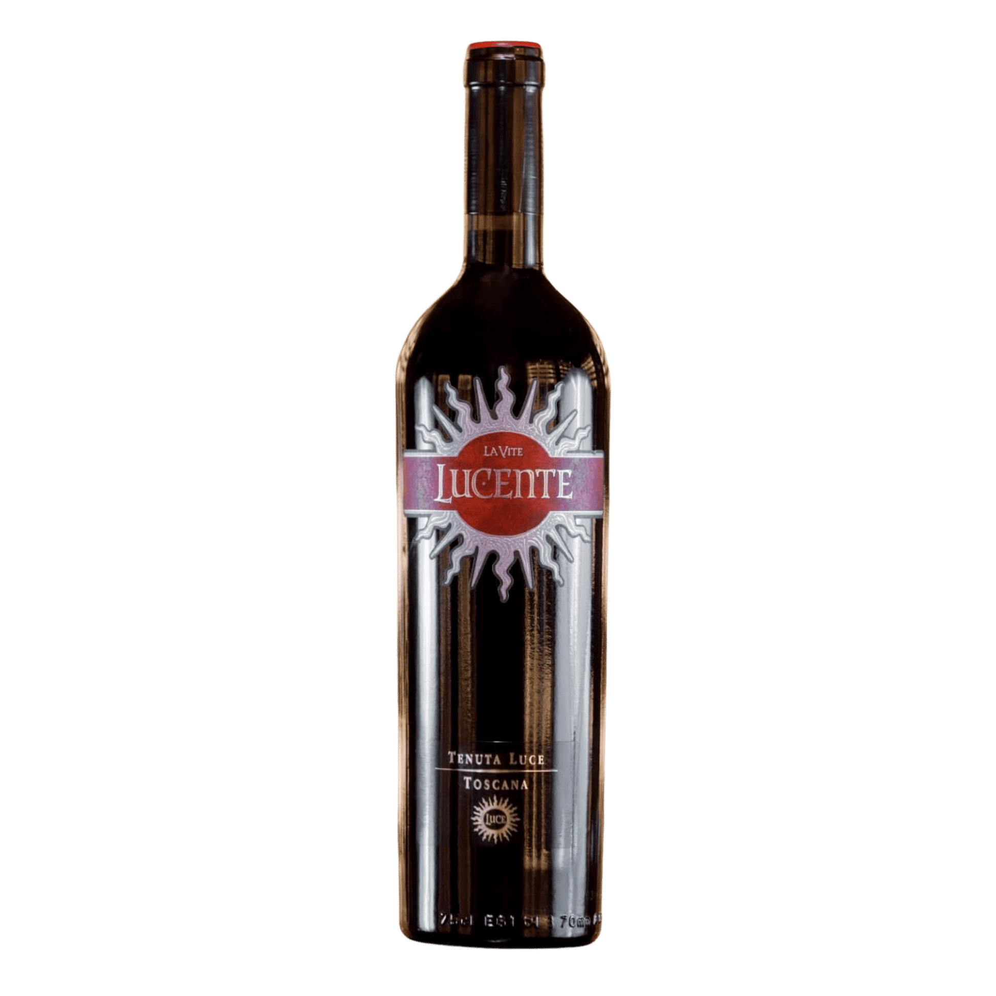 Tenuta Luce Lucente - DiVino.com.au