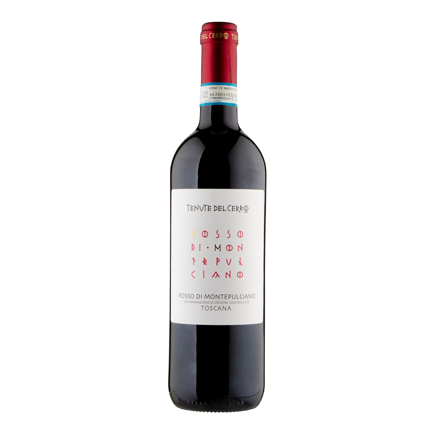 Tenute del Cerro Rosso di Montepulciano DOC 2024 - DiVino.com.au