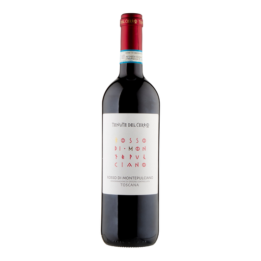 Tenute del Cerro Rosso di Montepulciano DOC 2024 - DiVino.com.au