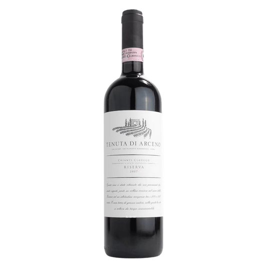 Tenuta Di Arceno Chianti Classico Riserva DOCG 2019