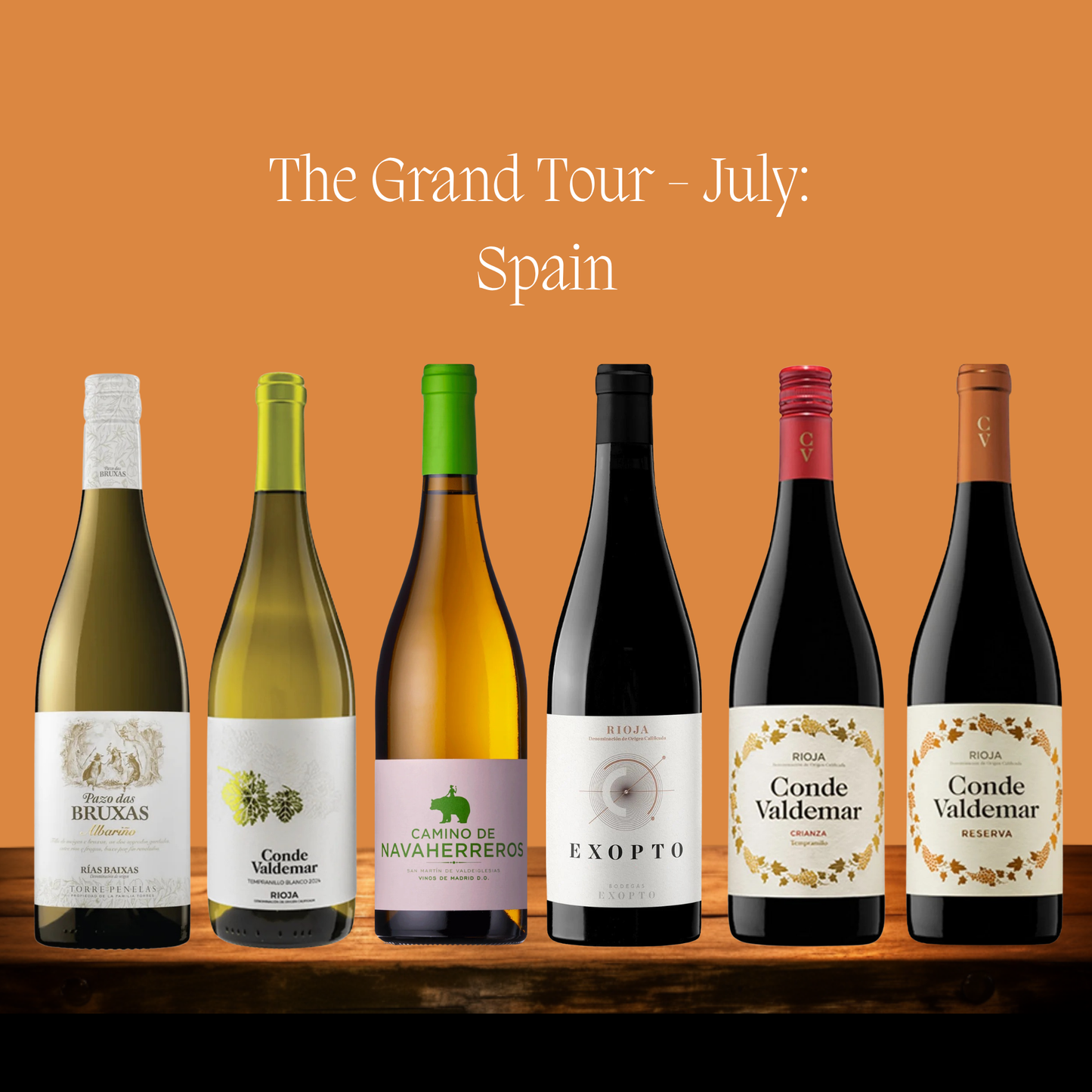 The Grand Tour