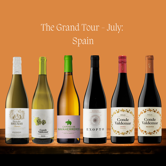The Grand Tour