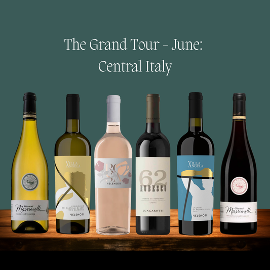 The Grand Tour