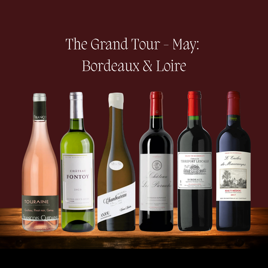 The Grand Tour