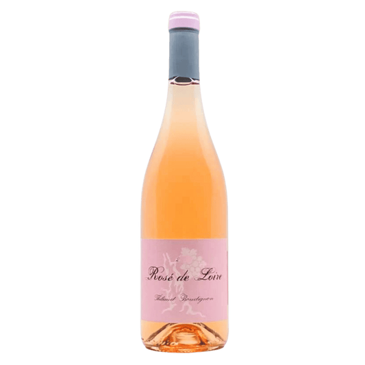Thibaud Boudignon Anjou Rosé - DiVino.com.au