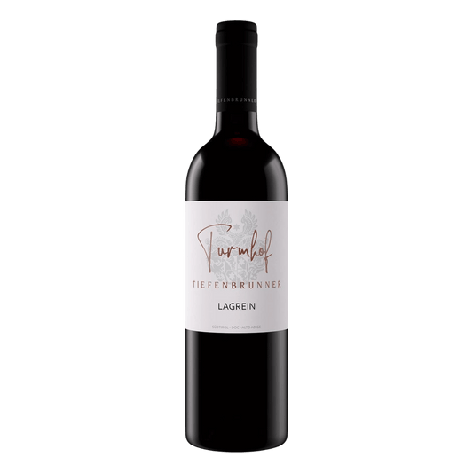 Tiefenbrunner Turmhof Lagrein - DiVino.com.au