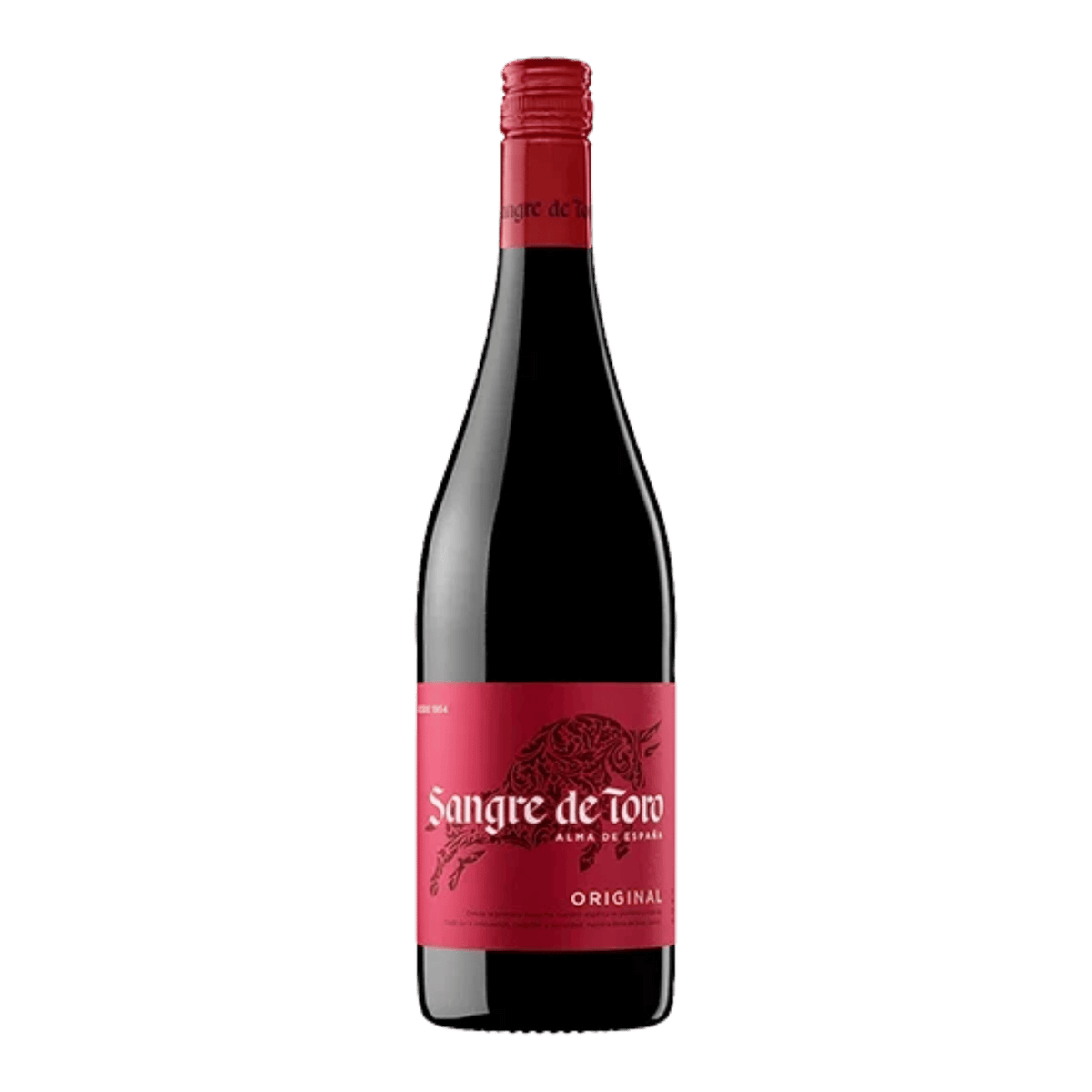 Torres Sangre de Toro - DiVino.com.au