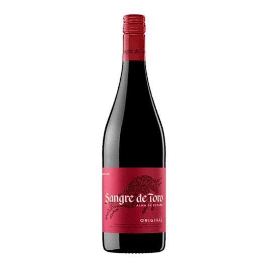Torres Sangre de Toro - DiVino.com.au