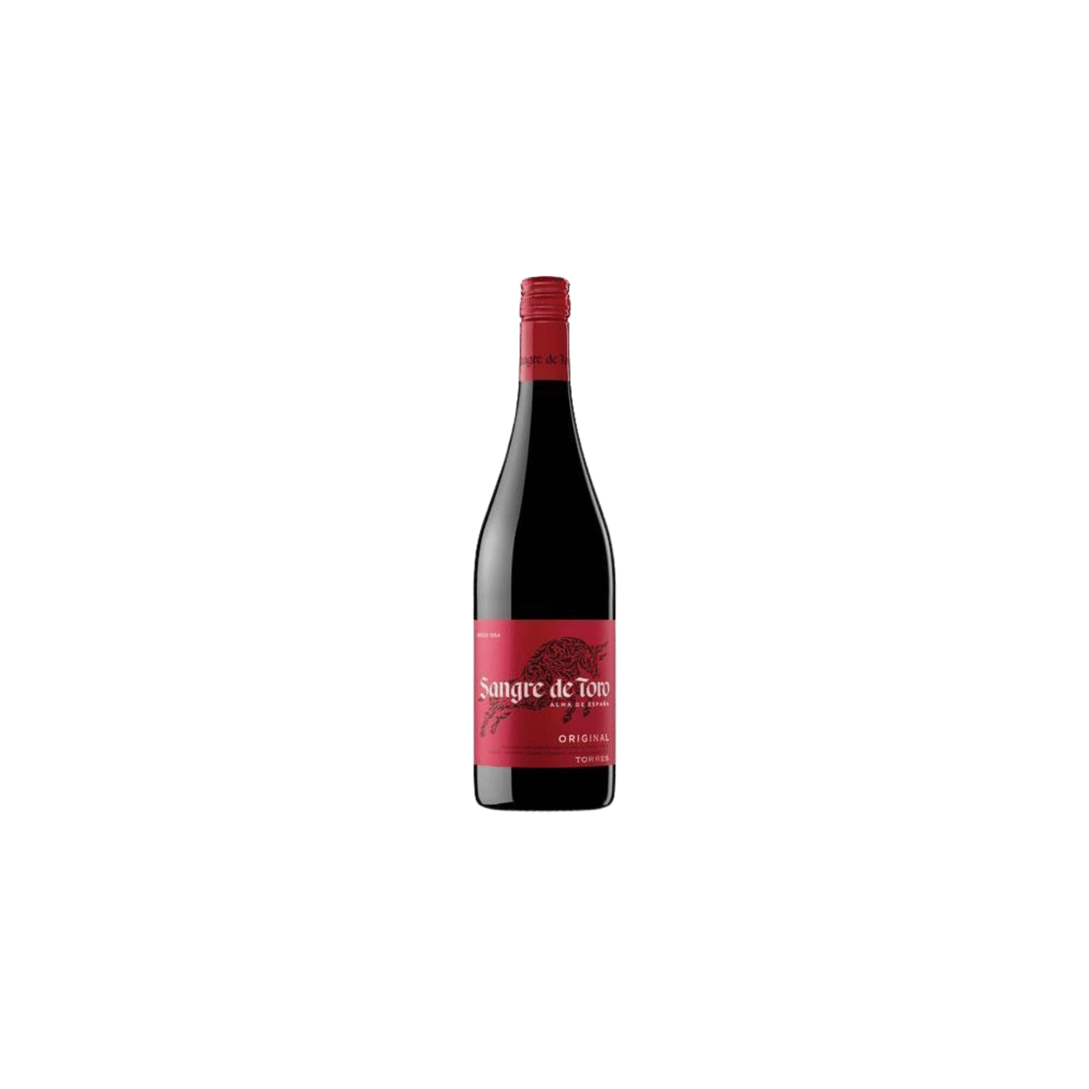 Torres Sangre de Toro 375ml - DiVino.com.au