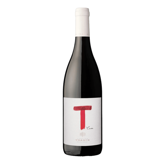 Tramin T Cuvee Rosso Vigneto delle Dolomiti IGT - DiVino.com.au