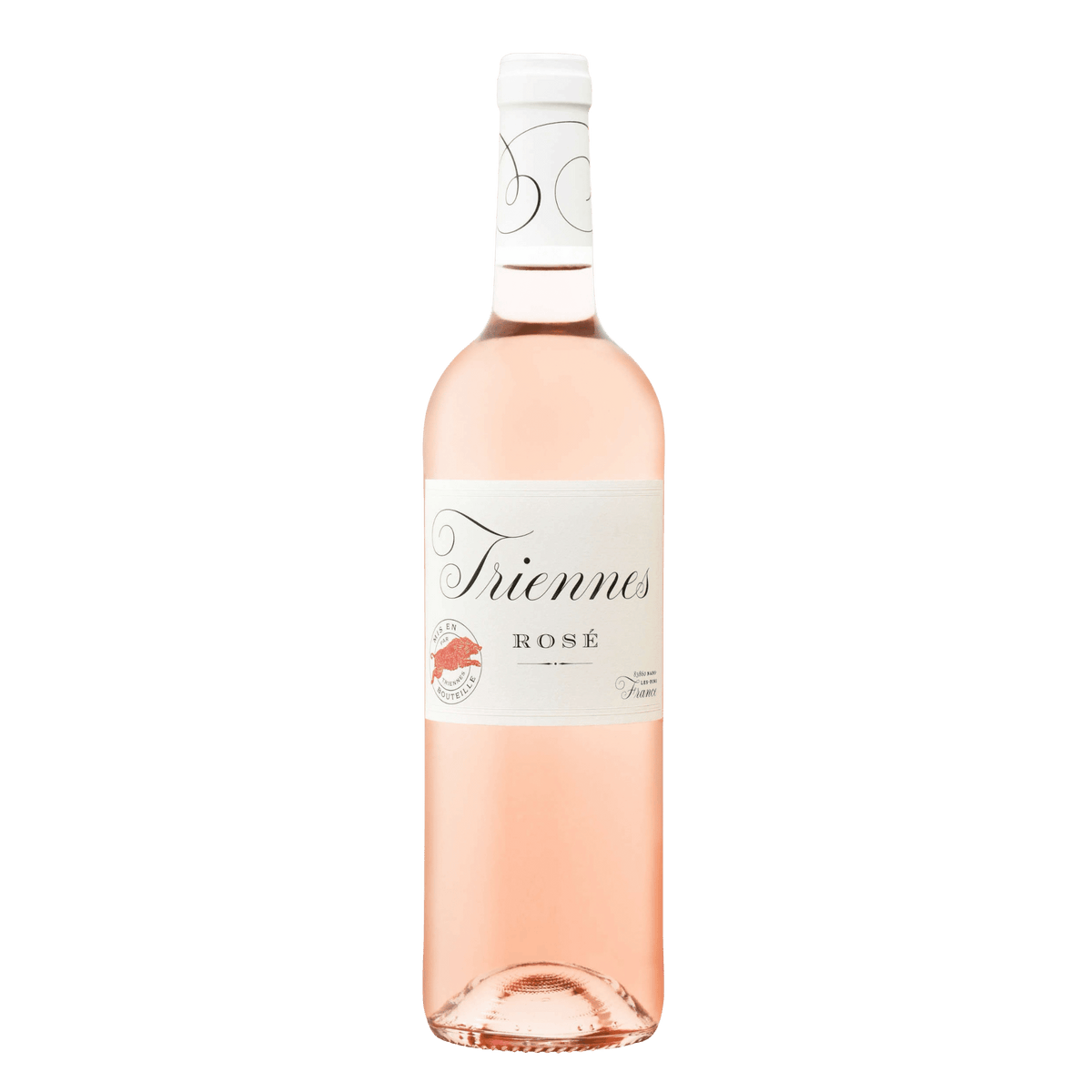 Triennes Rosé IGP Méditerranée - DiVino.com.au