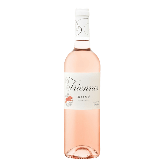 Triennes Rosé IGP Méditerranée - DiVino.com.au