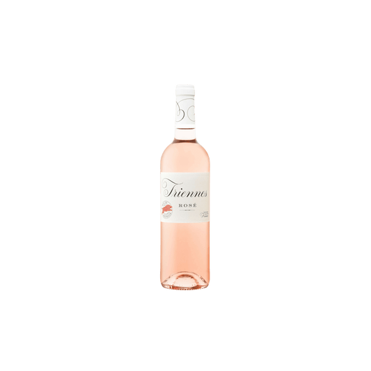 Triennes Rosé IGP Méditerranée 375ml - DiVino.com.au