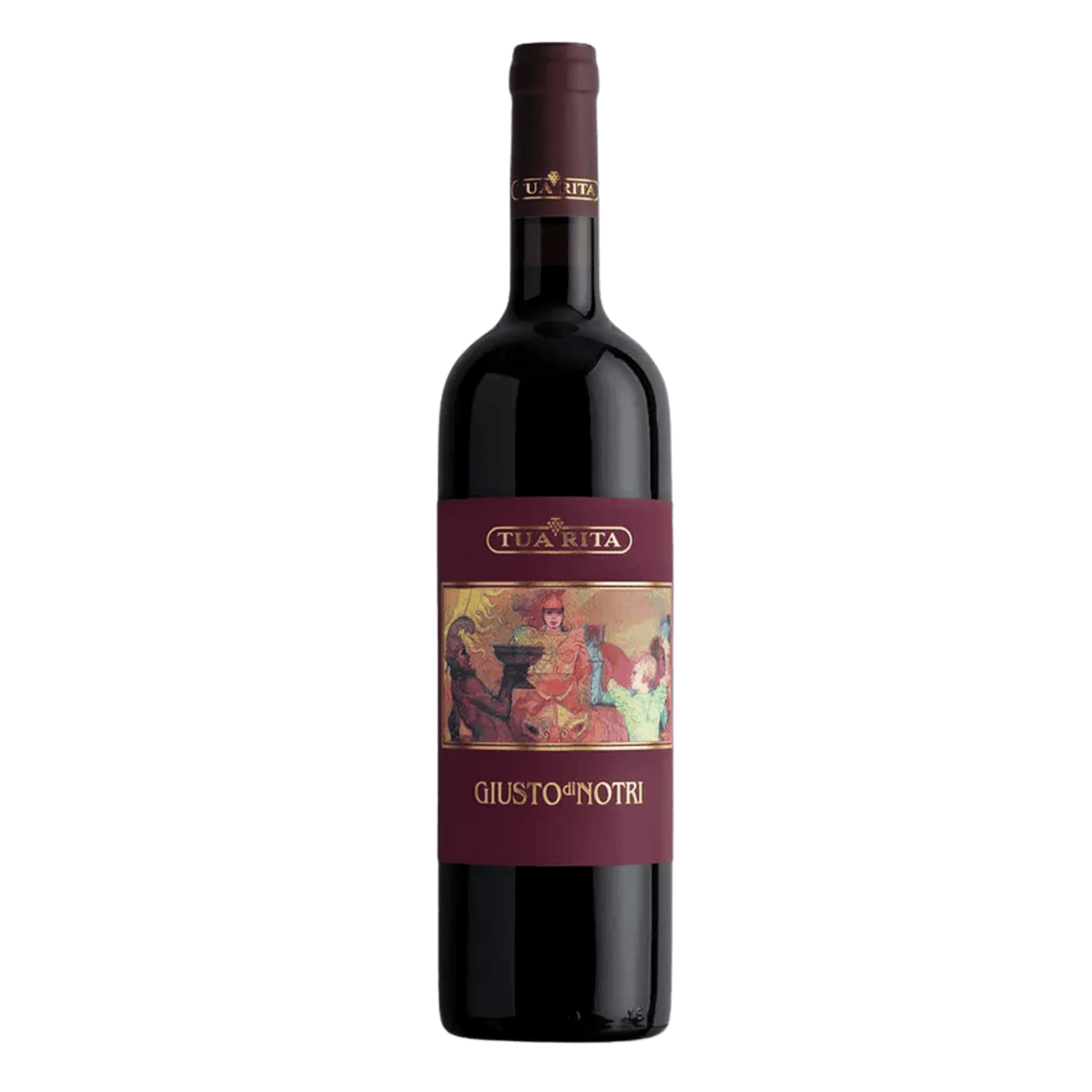 Tua Rita Giusto di Notri - DiVino.com.au