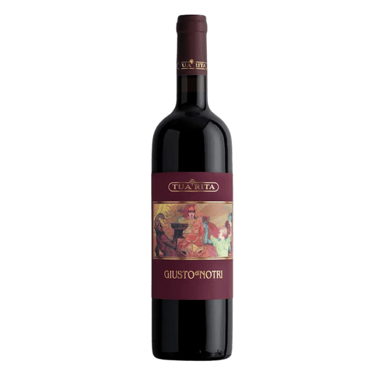 Tua Rita Giusto di Notri - DiVino.com.au