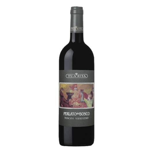 Tua Rita Perlato del Bosco Bianca 2023 - DiVino.com.au