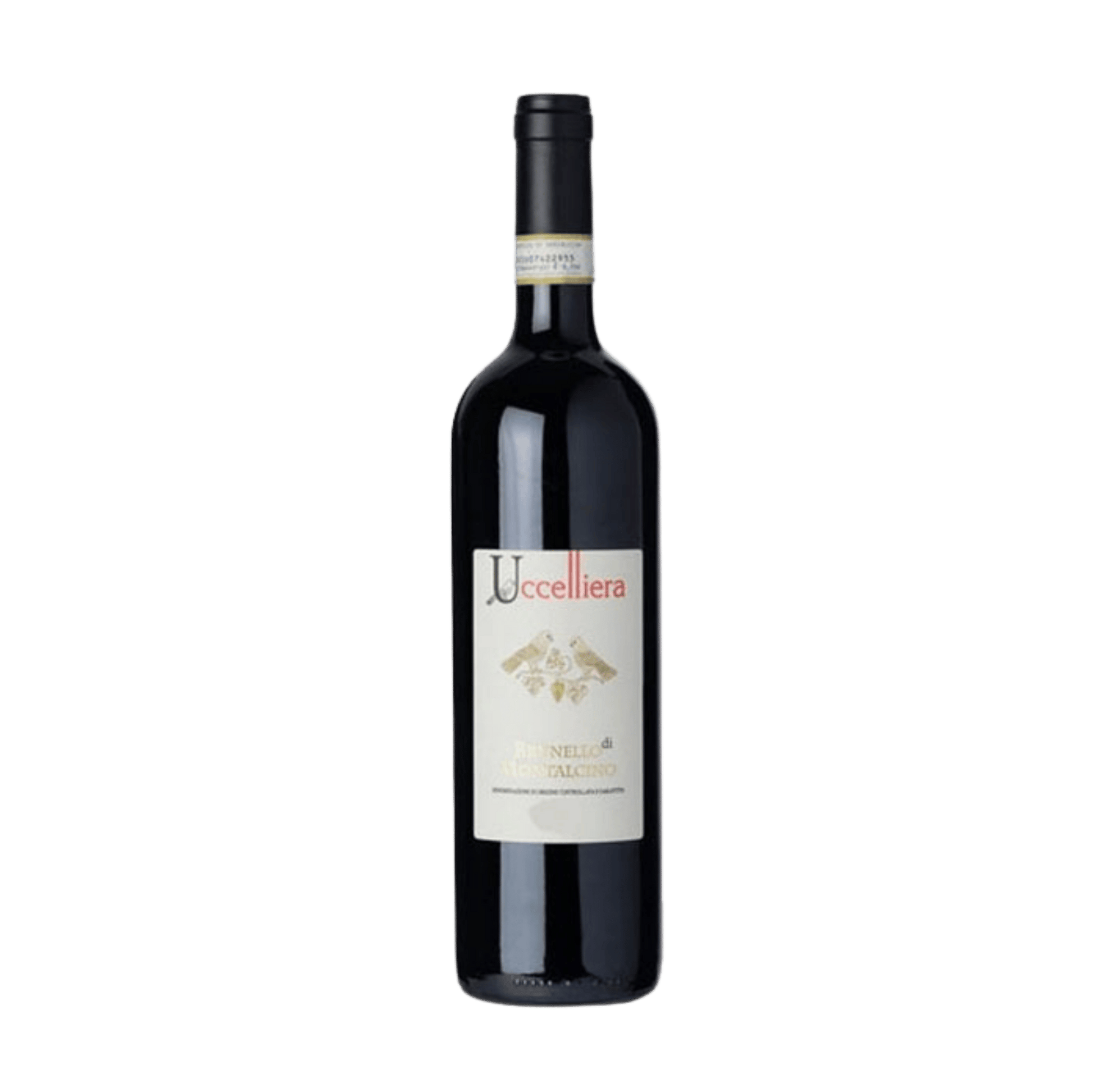 Uccelliera Brunello di Montalcino Riserva 2015 - DiVino.com.au