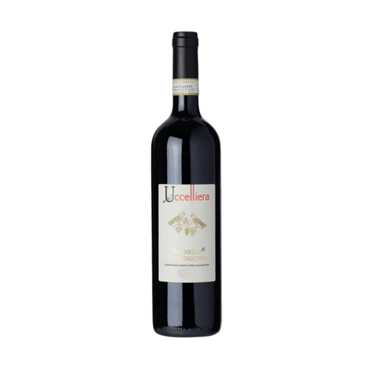 Uccelliera Brunello di Montalcino Riserva 2015 - DiVino.com.au