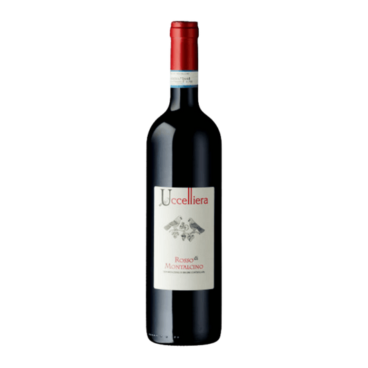 Uccelliera Rosso di Montalcino 2022 - DiVino.com.au