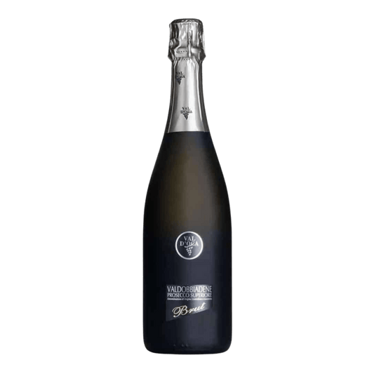 Val D'Oca Valdobbiadene Prosecco Superiore DOCG Brut 2023