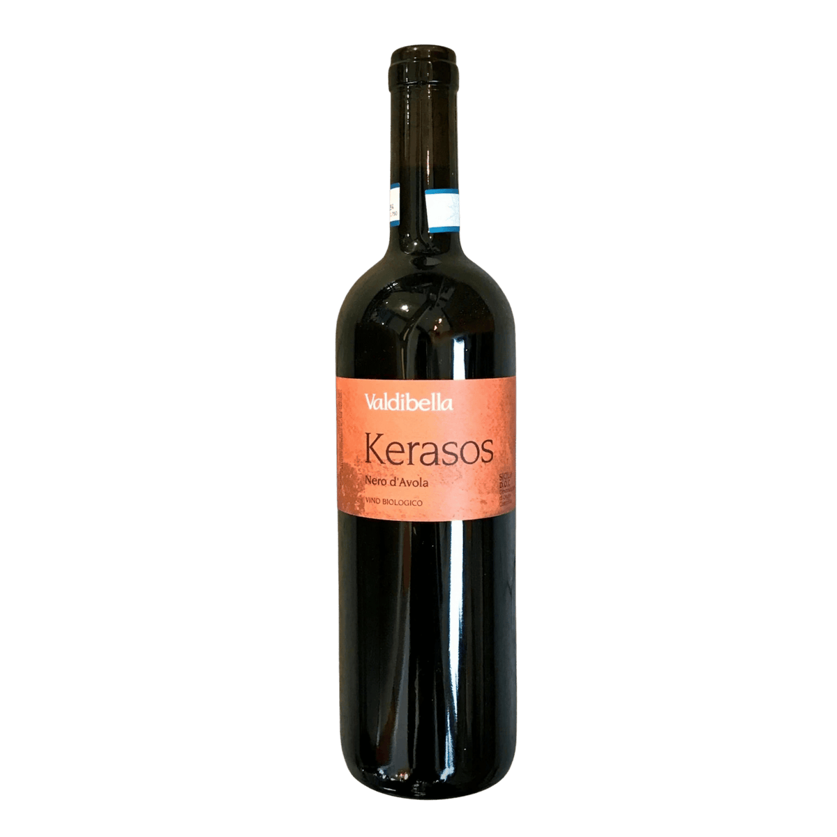 Valdibella 'Kerasos' Nero d'Avola 2023 - DiVino.com.au