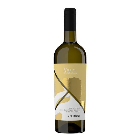 Velenosi Castelli Di Jesi DOC Verdicchio Classico 2025 - DiVino.com.au