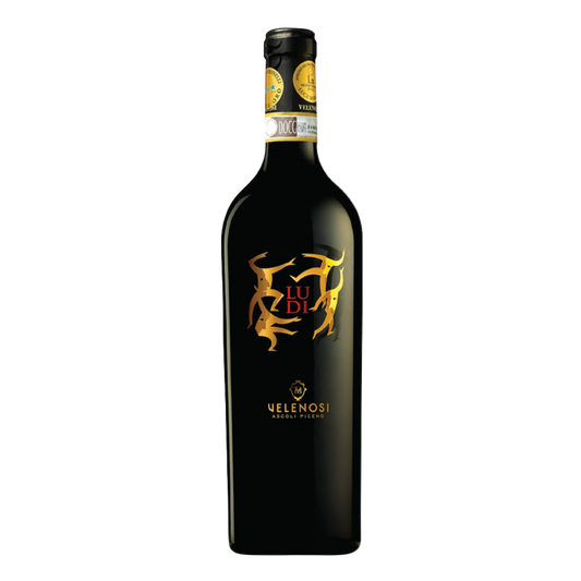 Velenosi Ludi Offida DOCG Rosso - DiVino.com.au