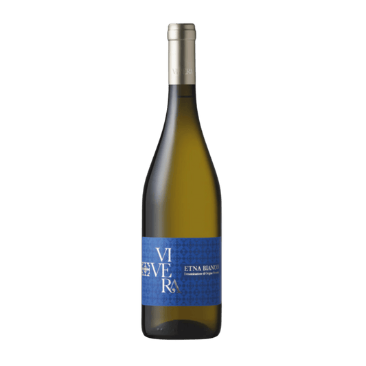 Vivera Carricante Etna Bianco Organic 2022 - DiVino.com.au