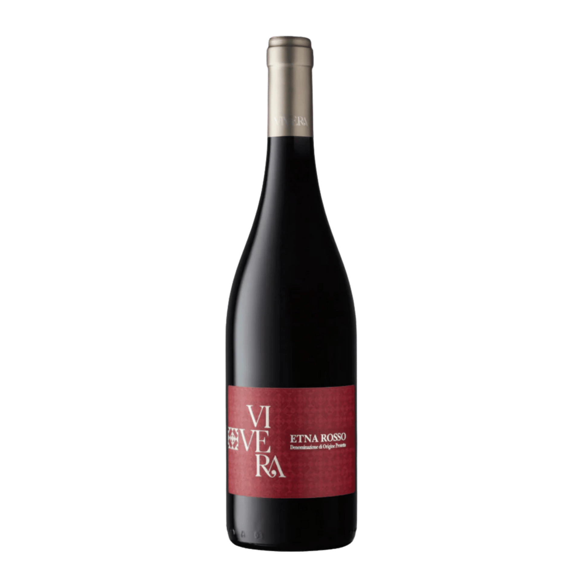 Vivera Etna Rosso Nerello Mascalese Organic 2021 - DiVino.com.au