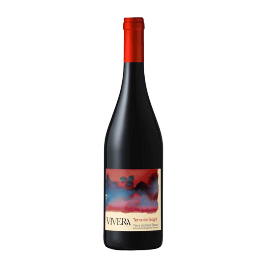 Vivera Terra dei Sogni IGP 2020 - DiVino.com.au