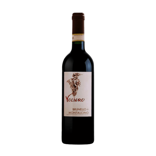 Voliero Brunello di Montalcino 2019 - DiVino.com.au