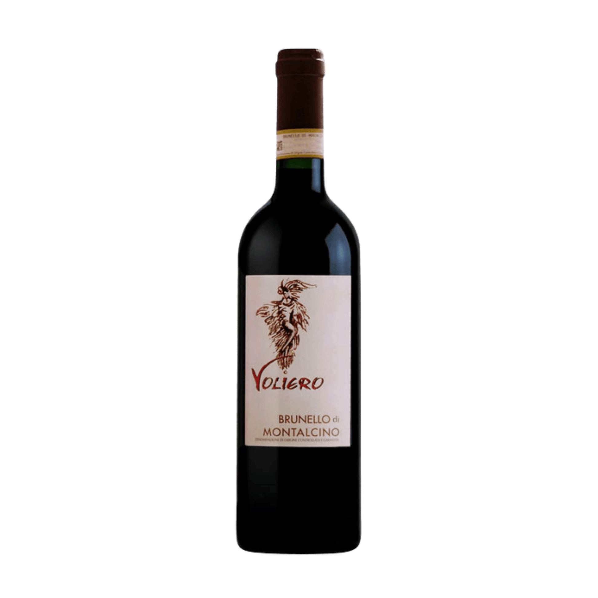 Voliero Brunello di Montalcino 2019 - DiVino.com.au