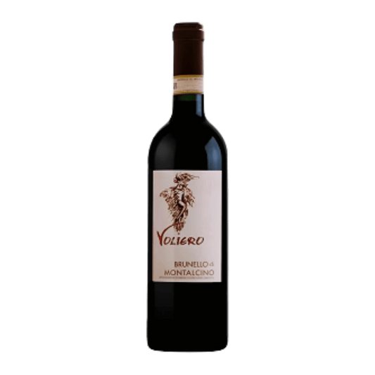 Voliero Brunello di Montalcino 2018 - DiVino.com.au