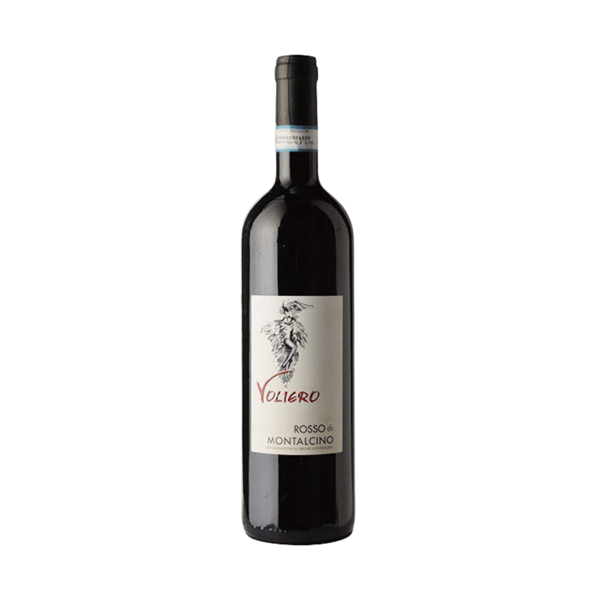 Voliero Rosso di Montalcino 2020 - DiVino.com.au