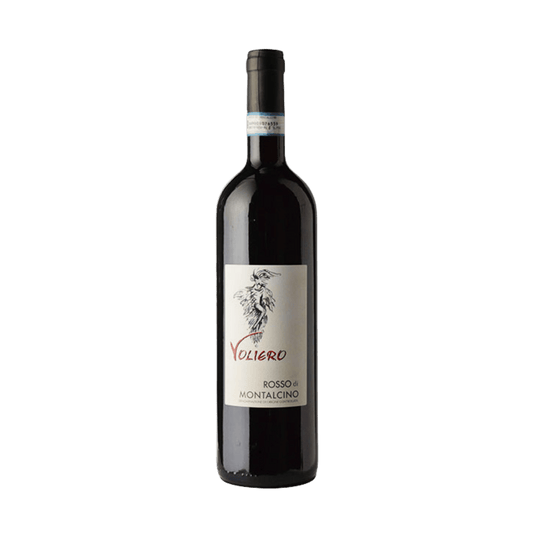 Voliero Rosso di Montalcino 2020 - DiVino.com.au