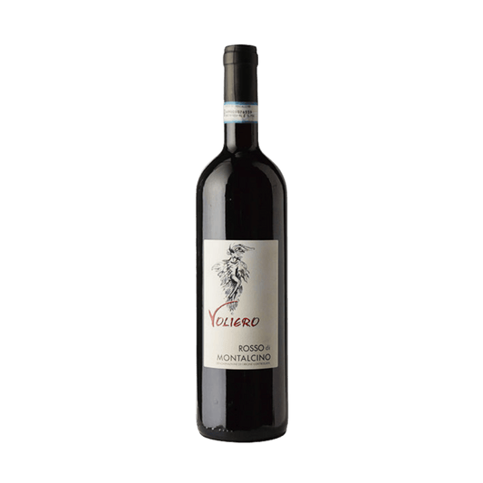 Voliero Rosso di Montalcino 2020 - DiVino.com.au