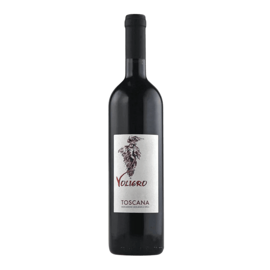 Voliero Toscano Rosso IGT 2020 - DiVino.com.au