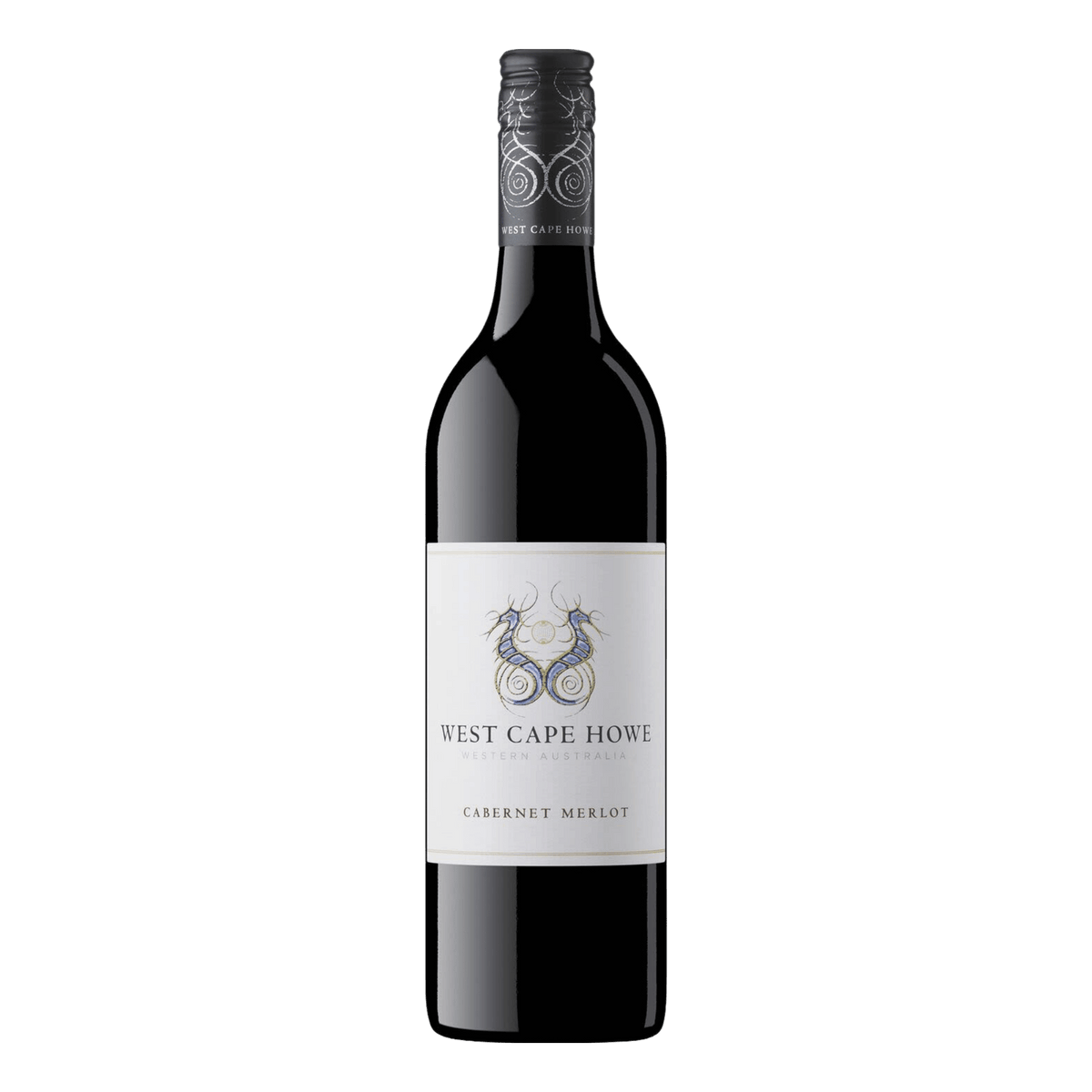 West Cape Howe Cape to Cape Cabernet Merlot - DiVino.com.au
