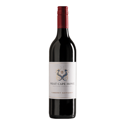 West Cape Howe Cape to Cape Cabernet Sauvignon - DiVino.com.au