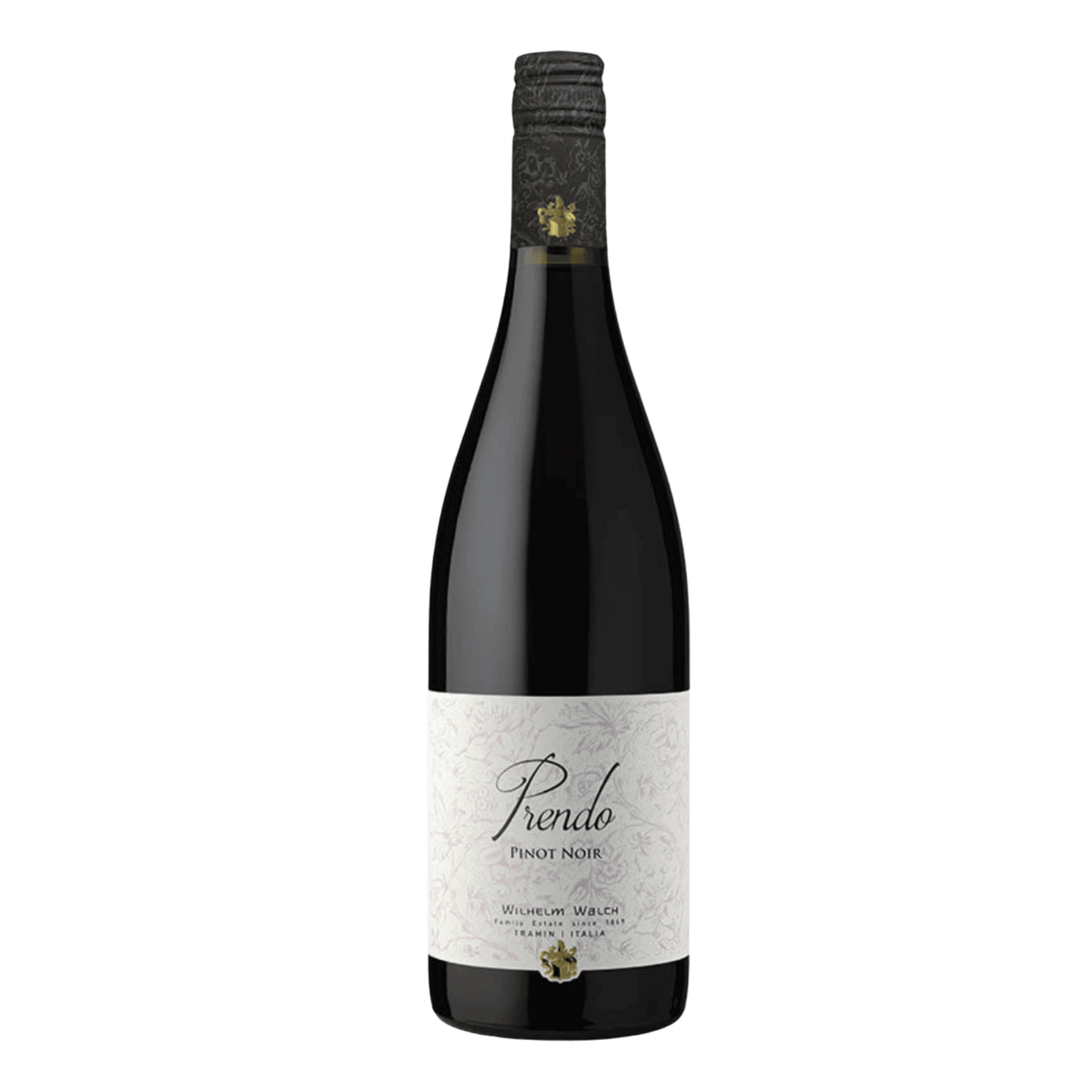 Wilhelm Walch Pinot Noir 'Prendo' 2023