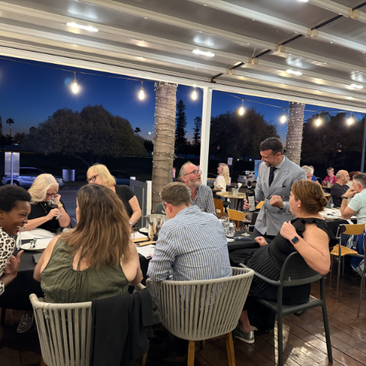 DiVino wine tastings