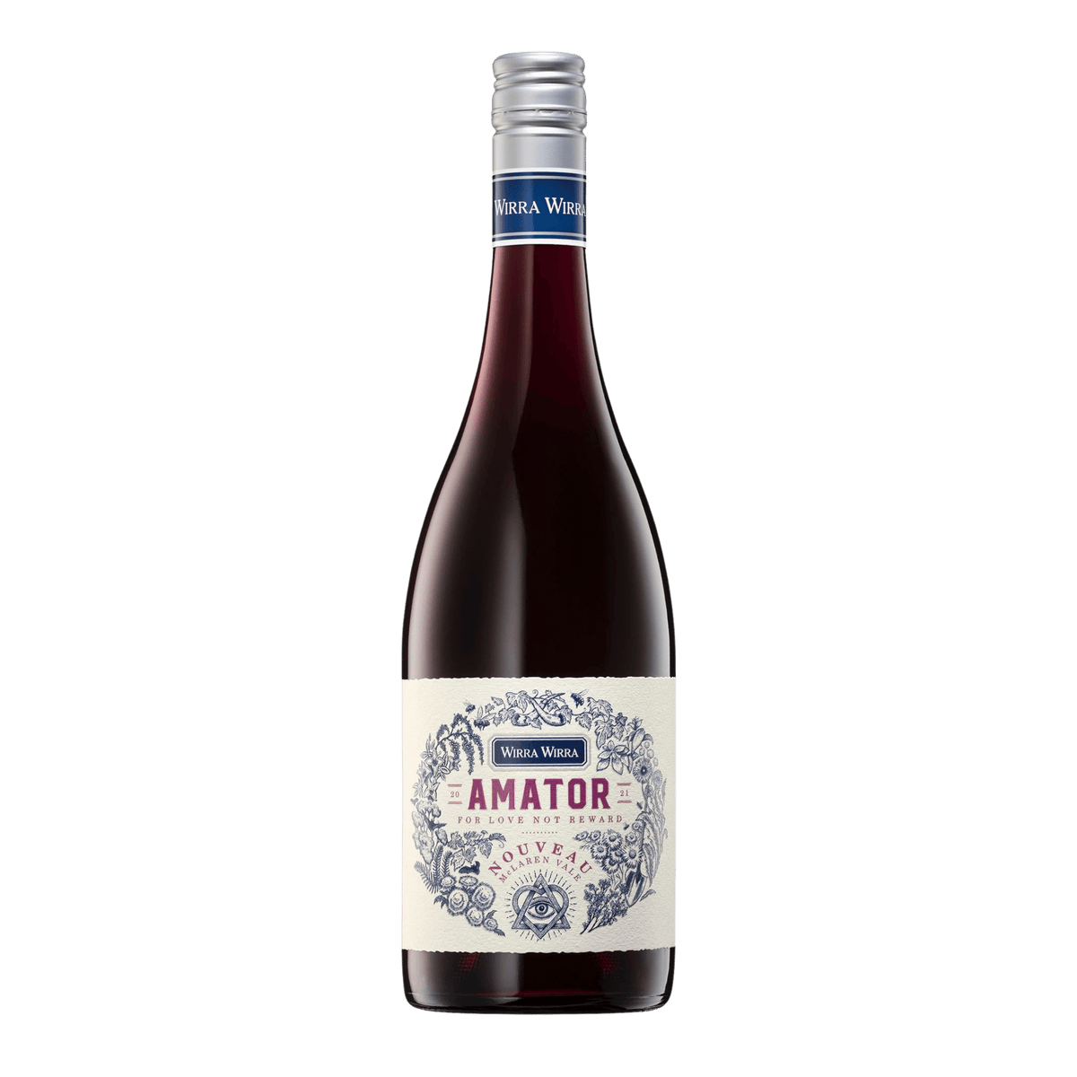 Wirra Wirra Amator Nouveau - DiVino.com.au
