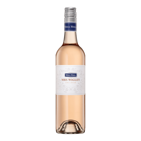 Wirra Wirra Mrs Wigley Rosé - DiVino.com.au